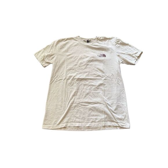 The north face tee - Picture 1 of 3